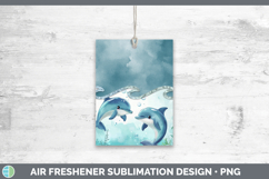 GorgeousAdd A Name Air Freshener design.