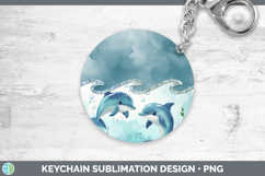 GorgeousAdd A Name Keychain design.