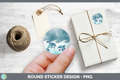 GorgeousAdd A Name Stickers design.