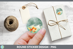 GorgeousAdd A Name Stickers design.
