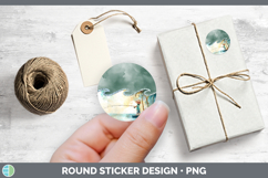GorgeousAdd A Name Stickers design.