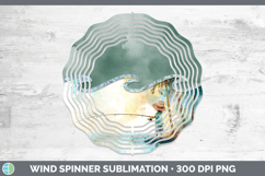 GorgeousAdd A Name Wind Spinner design.