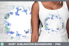 GorgeousAdd a Name Flowers Shirt design.