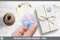 GorgeousAdd A Name Stickers design.