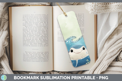 GorgeousAdd A Name Bookmark design.