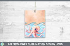 GorgeousAdd A Name Air Freshener design.