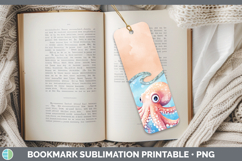 GorgeousAdd A Name Bookmark design.