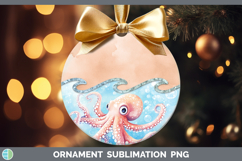 GorgeousAdd A Name Ornament design.
