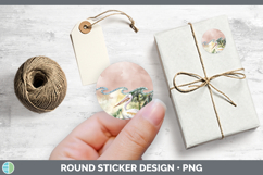 GorgeousAdd A Name Stickers design.