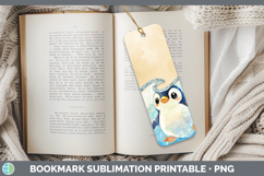 GorgeousAdd A Name Bookmark design.