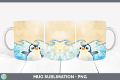 GorgeousAdd A Name Mug Wrap design.