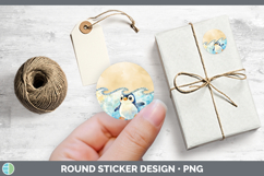 GorgeousAdd A Name Stickers design.