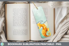 GorgeousAdd A Name Bookmark design.