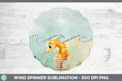 GorgeousAdd A Name Wind Spinner design.
