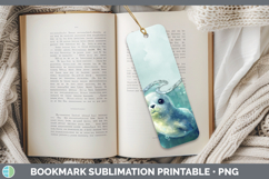 GorgeousAdd A Name Bookmark design.