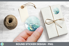 GorgeousAdd A Name Stickers design.