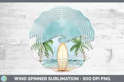 GorgeousAdd A Name Wind Spinner design.