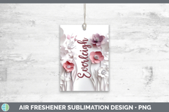 GorgeousAdd Name 3D Air Freshener design.