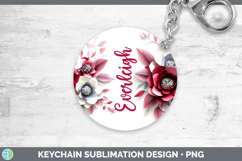 GorgeousAdd Name 3D Keychain design.