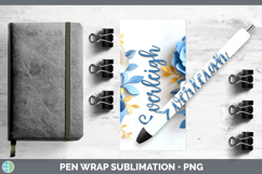 GorgeousAdd Name 3D Pen Wrap design.