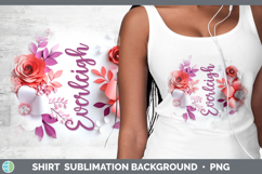 GorgeousAdd Name 3D Shirt design.