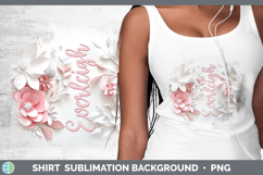 GorgeousAdd Name 3D Shirt design.