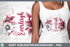 GorgeousAdd Name 3D Shirt design.