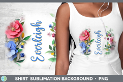 GorgeousAdd Name 3D Shirt design.