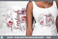 GorgeousAdd Name 3D Shirt design.