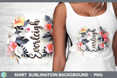 GorgeousAdd Name 3D Shirt design.