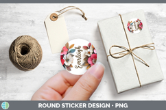 GorgeousAdd Name 3D Stickers design.