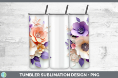 GorgeousAdd Name 3D Tumbler design.