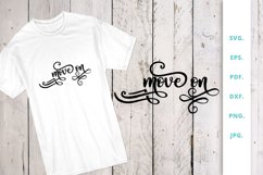 Move on Product Image 1