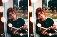 Fall Decor Mobile & Desktop Lightroom Presets Product Image 9