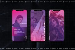 Instagram Story Template Product Image 3