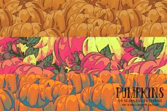 Pumpkins Product Image 1