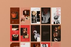 Malicca Instagram Template Product Image 8