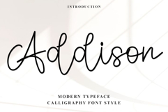 Addison Product Image 1