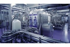 pasteurized dairy milk production Product Image 1