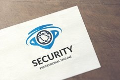 Security Logo Product Image 7