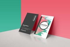 Creative Business Card Template Product Image 1