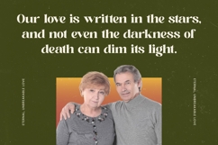 Adeline Mahila - Groovy Serif Display Font Product Image 13