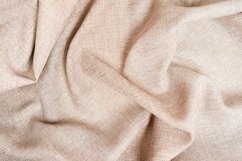 light natural linen texture for the background Product Image 1