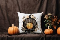 Fall &amp; Halloween Smart Mockup BIG BUNDLES Product Image 23