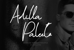 Beautiful Font &amp; Graphics Bundle Product Image 6