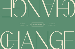 Adisan Richard - Elegant Sans Serif Product Image 2