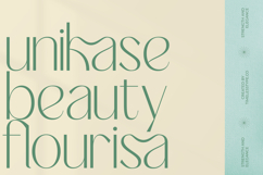 Adisan Richard - Elegant Sans Serif Product Image 7