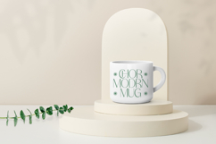 Adisan Richard - Elegant Sans Serif Product Image 9