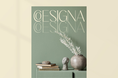 Adisan Richard - Elegant Sans Serif Product Image 11