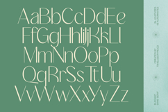 Adisan Richard - Elegant Sans Serif Product Image 12